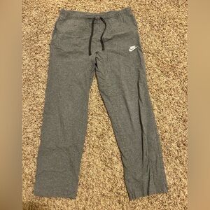 Nike sweatpants